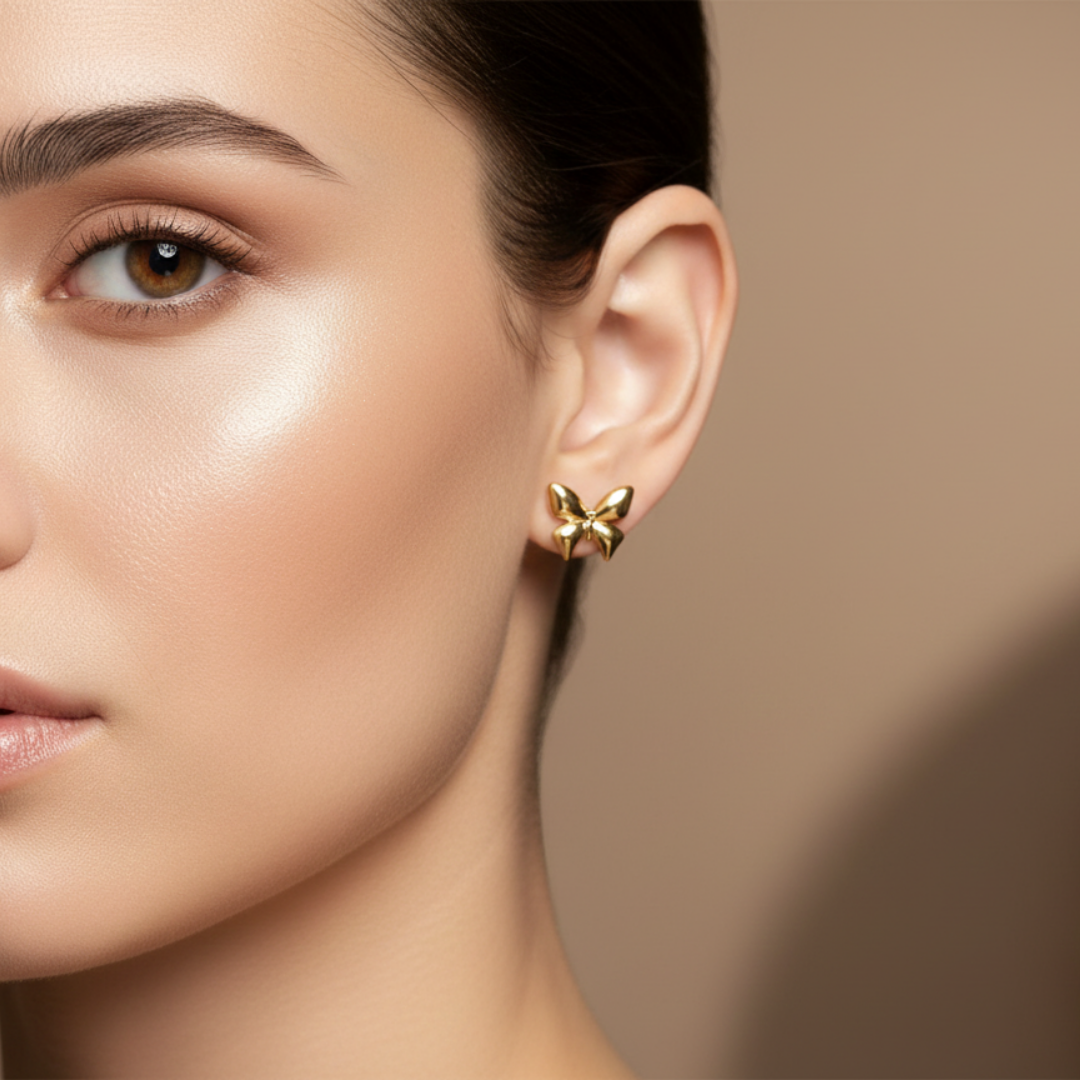 Cherly Manie Earrings