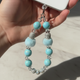 Candy Cloud Mobile Charm