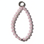 Frost Pearl Mobile Charm