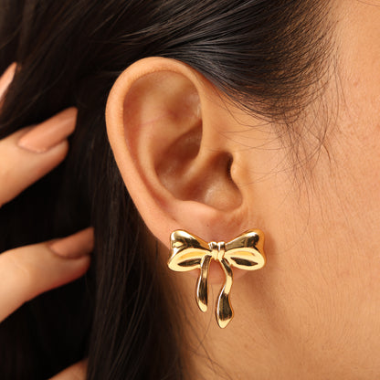 Eunoia Earrings