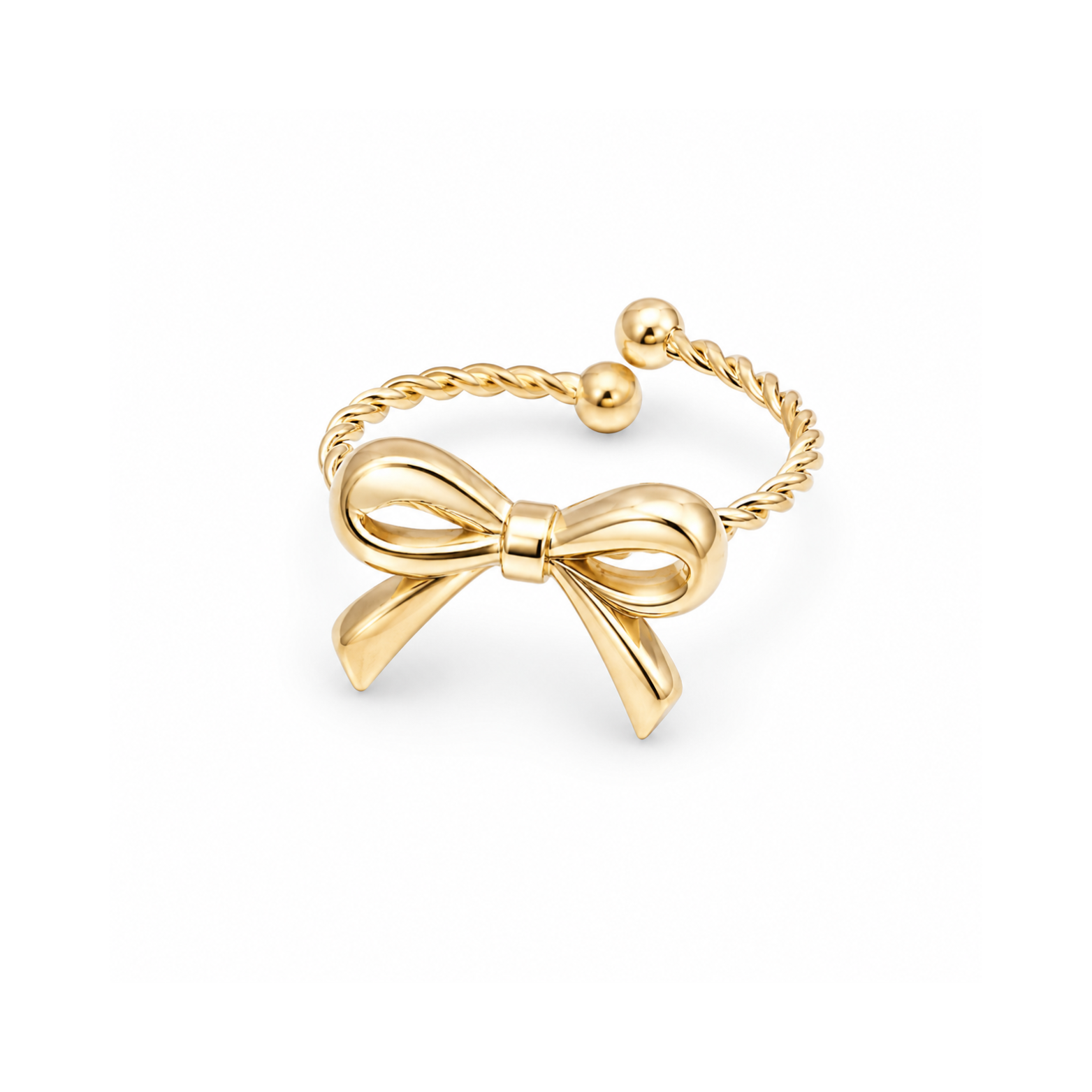 Goalspot ring