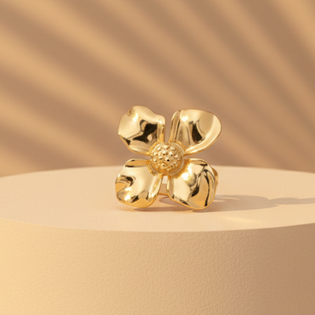 Daisy Dream Ring