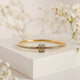 Gold Dazzle Kada