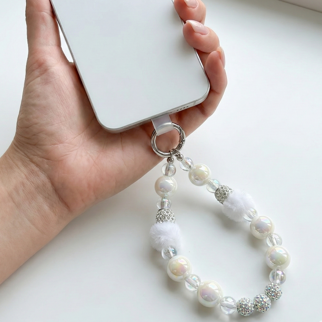 Colorpop Mobile Charm