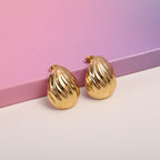 Demure Earrings