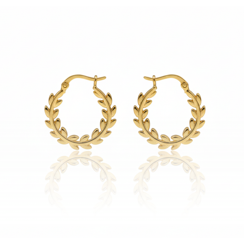 Icebreaker Earrings