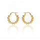 Icebreaker Earrings
