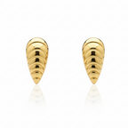 Solar Flare Earrings