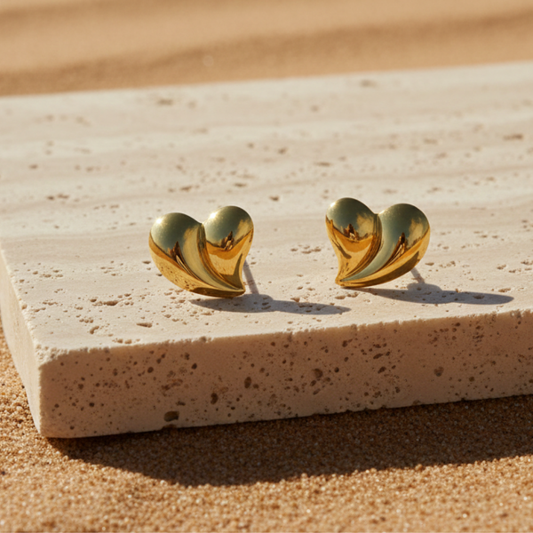Kazi Earrings