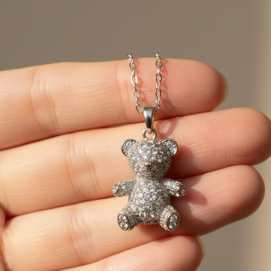 Rylee Garcia Necklace