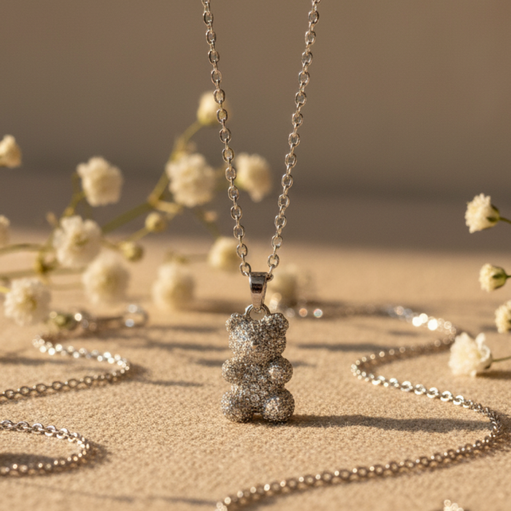 Rylee Garcia Necklace