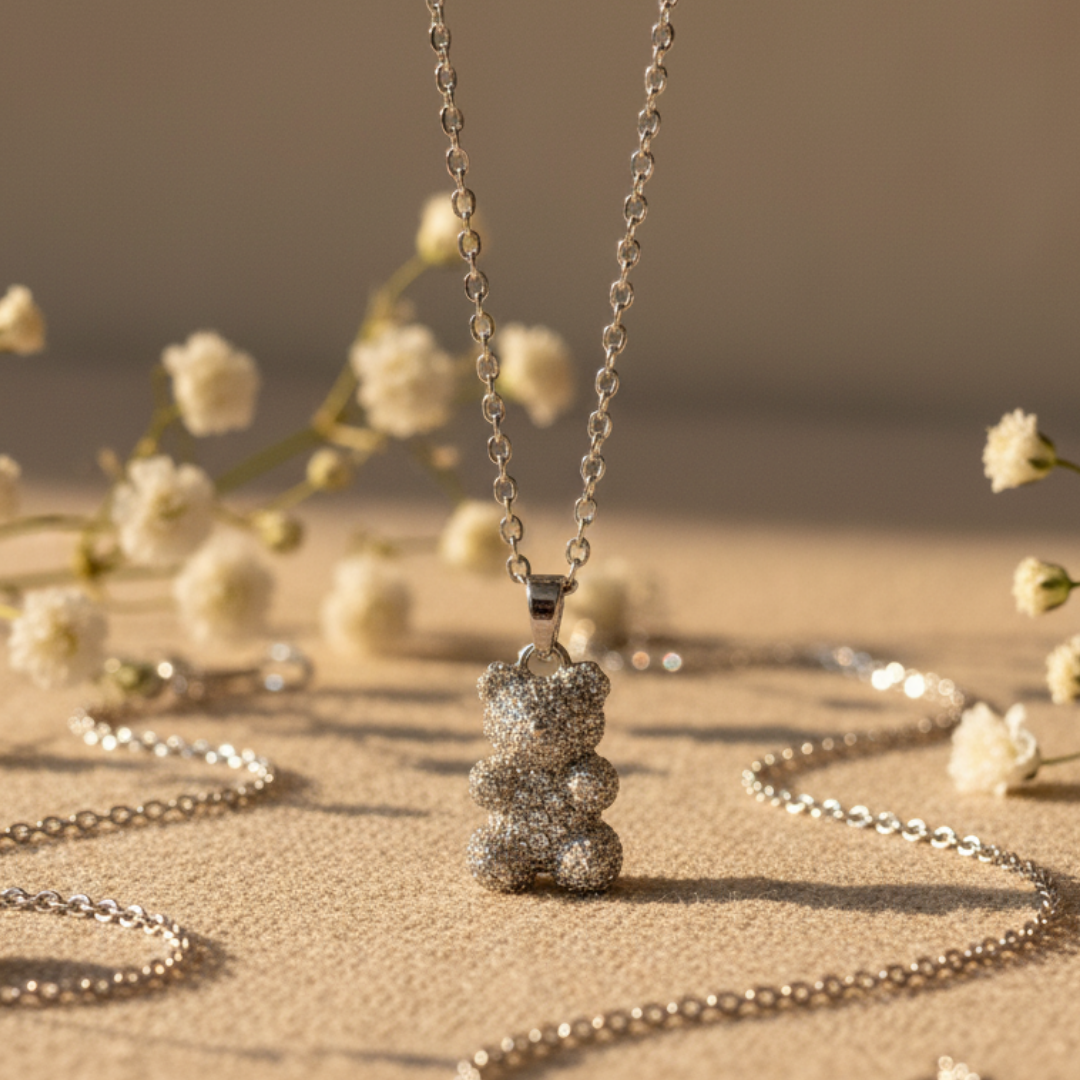 Rylee Garcia Necklace