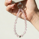 Frost Pearl Mobile Charm