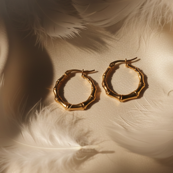 Starmust Earrings