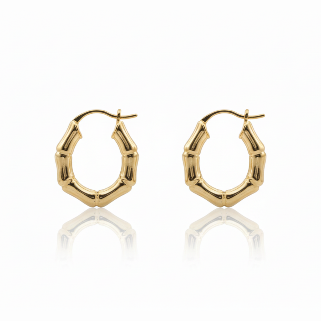 Starmust Earrings