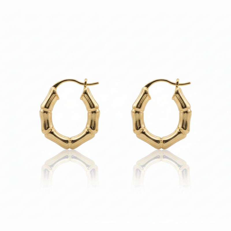 Starmust Earrings