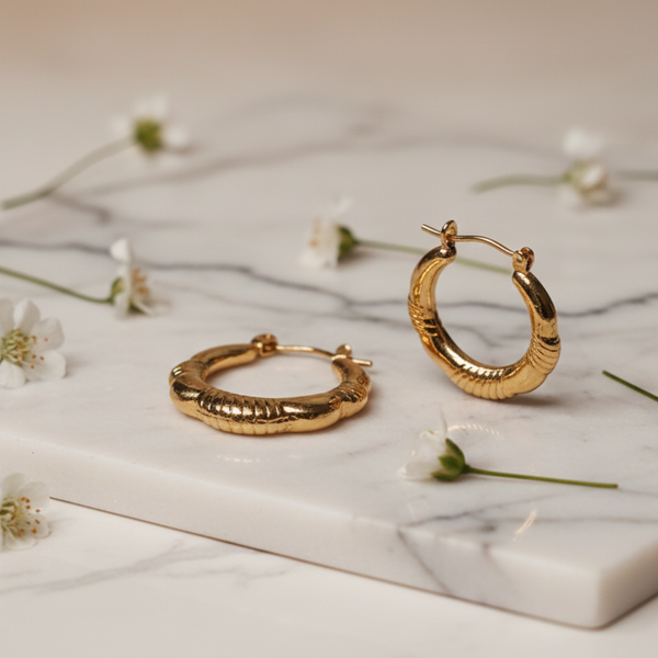 Sylvia Earrings