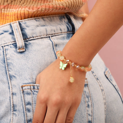 Stilton Bracelet