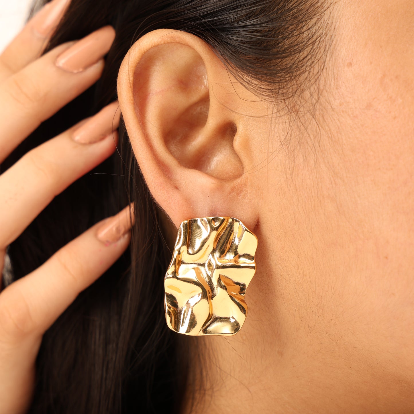 Cynosure Earrings