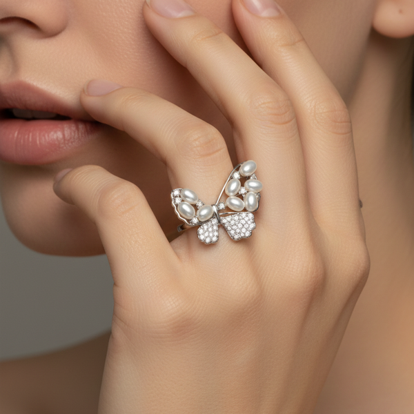Essensia Ring