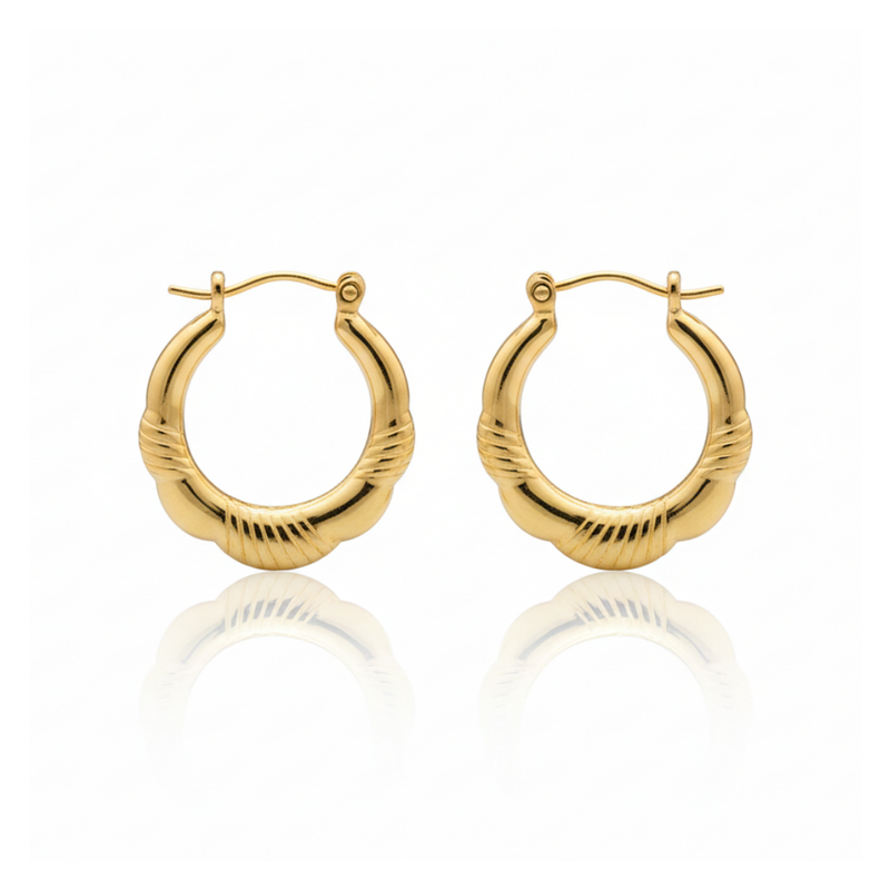 Sylvia Earrings