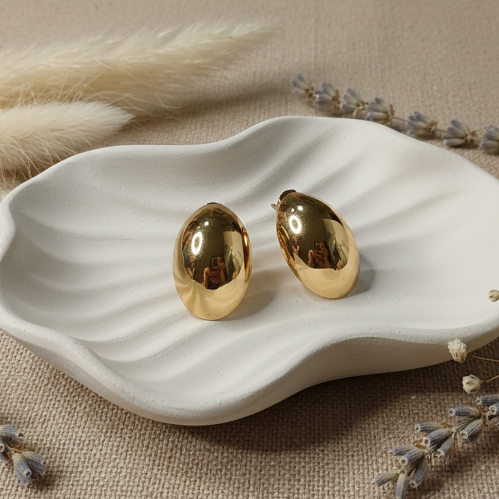 Betty Crocker Earrings