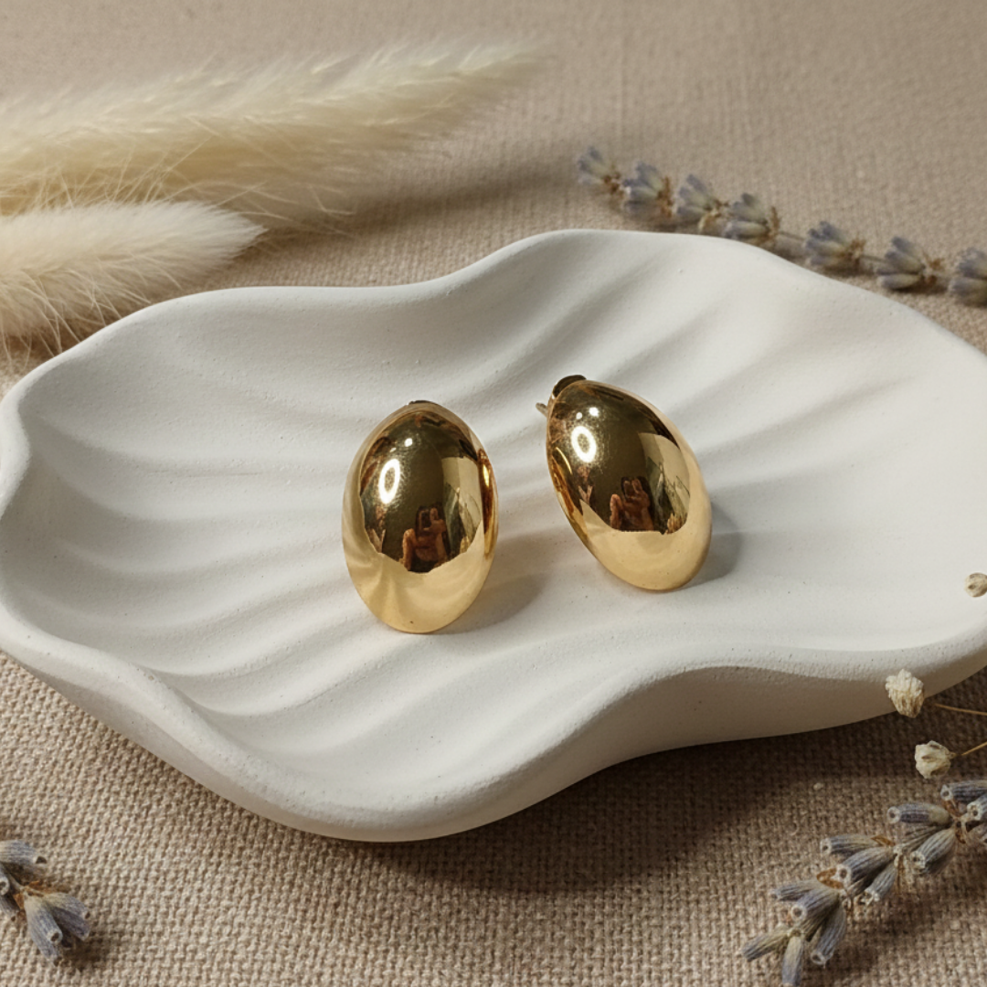 Betty Crocker Earrings