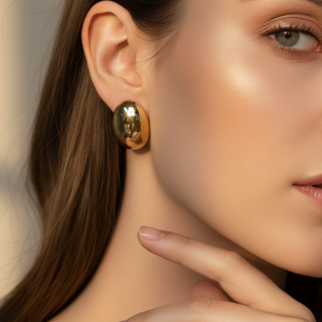 Betty Crocker Earrings