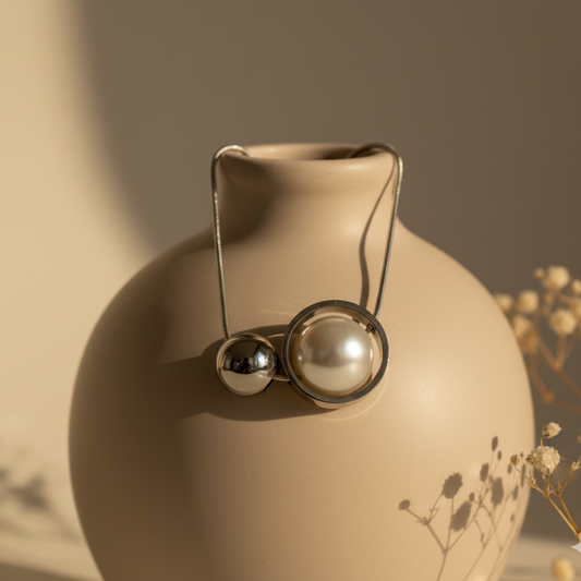 Palace Lights Necklace