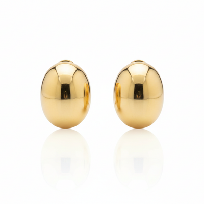 Betty Crocker Earrings