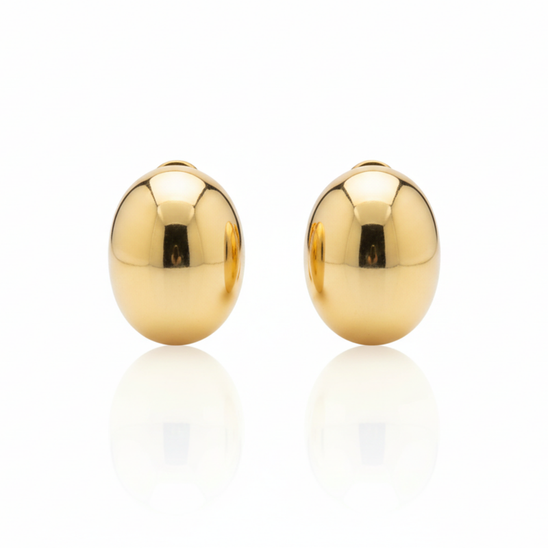 Betty Crocker Earrings