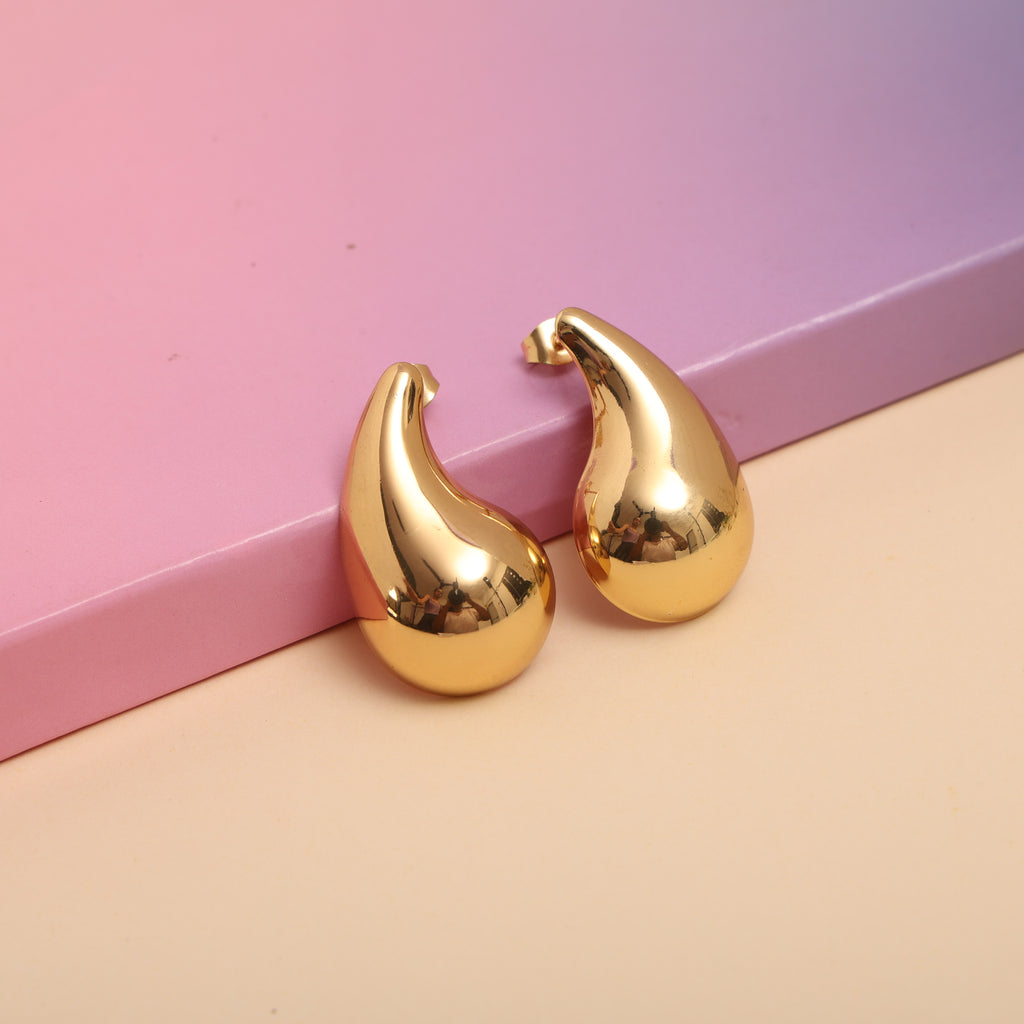 Pan Glossian Earrings