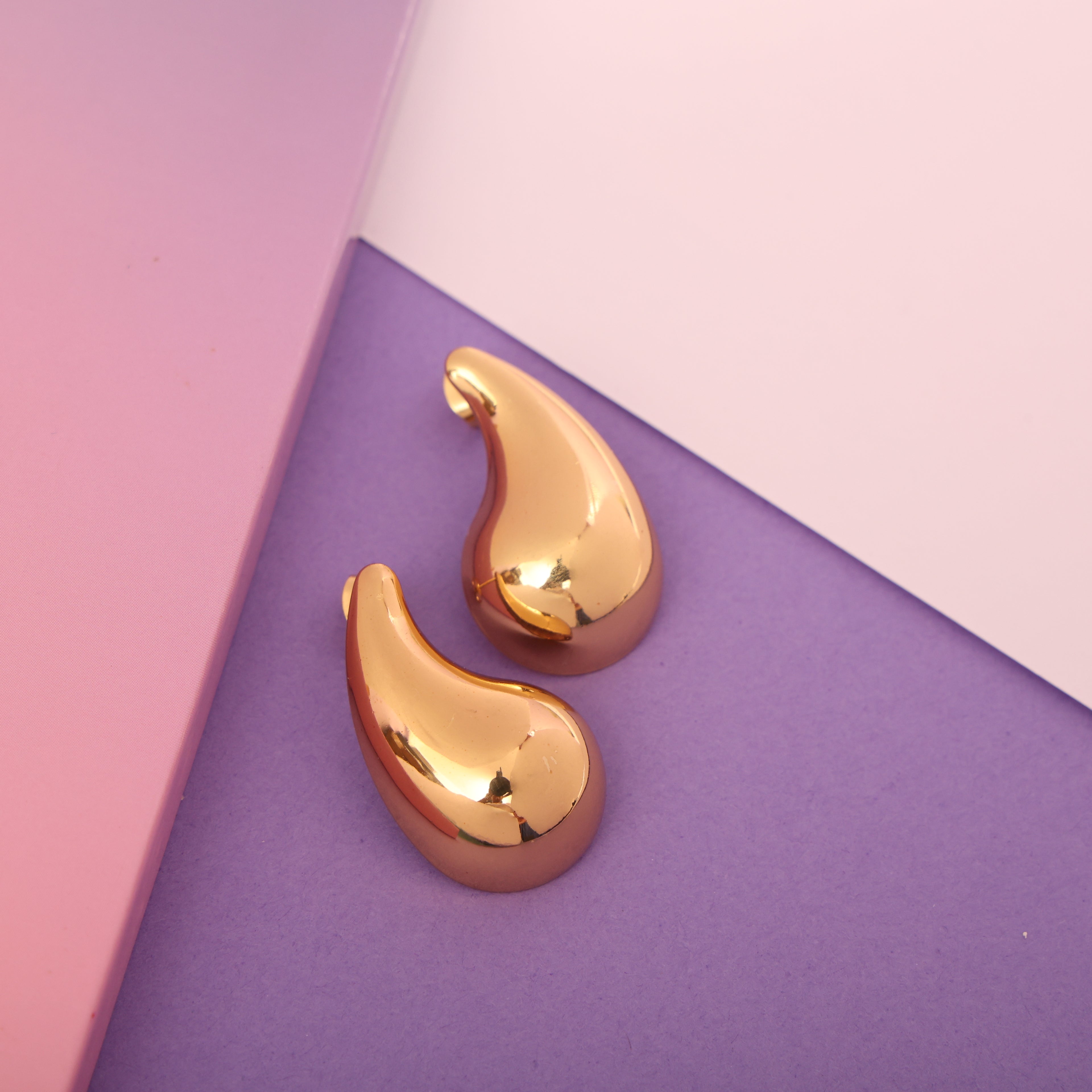 Pan Glossian Earrings