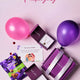 Sp. Friendship Wrap