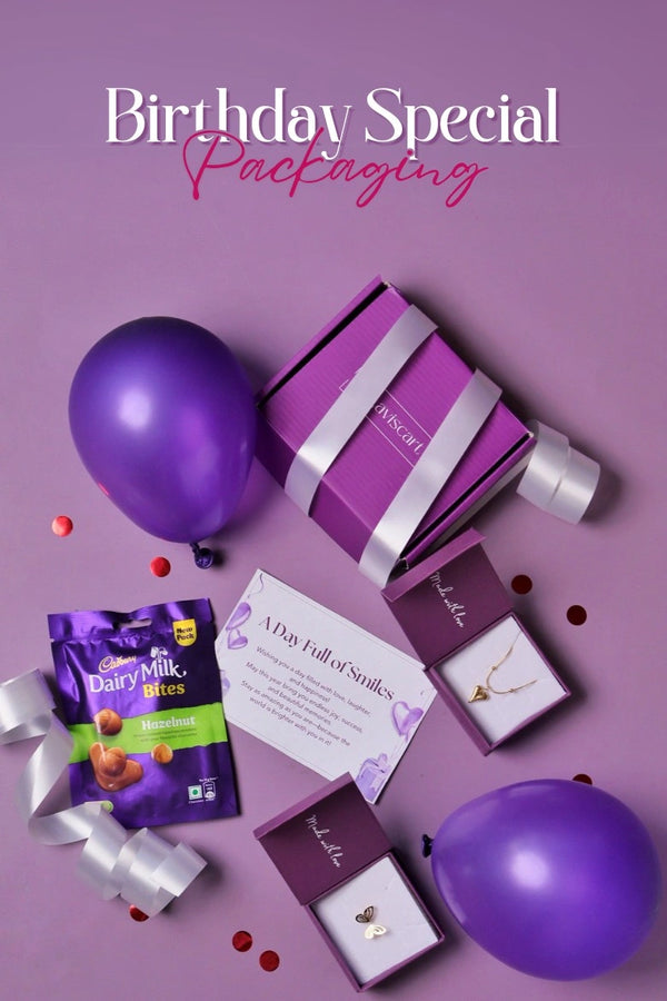Sp. Birthday Wrap
