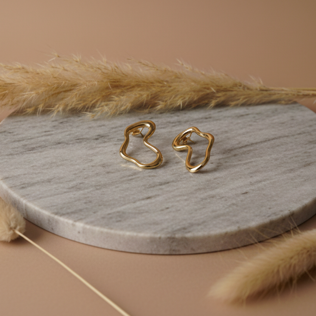 Sempiternal Earrings