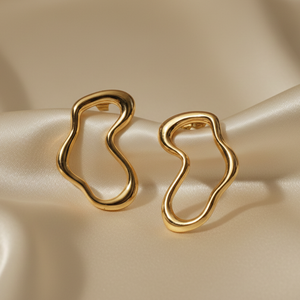 Sempiternal Earrings