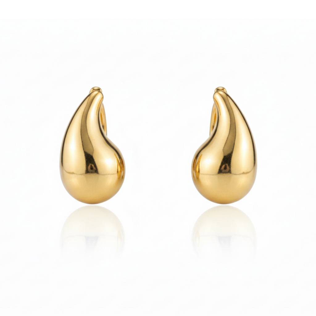 Pan Glossian Earrings