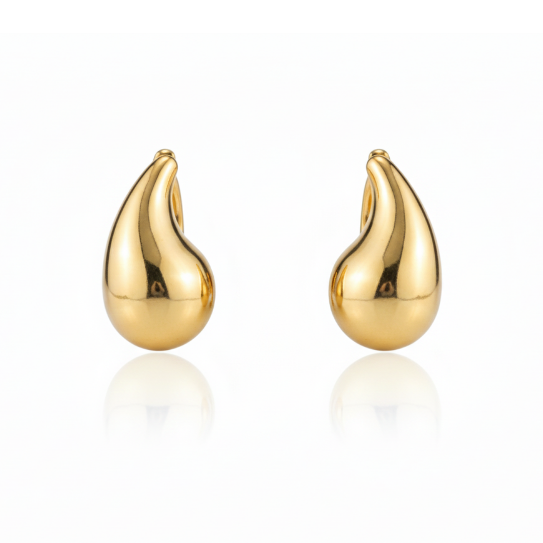 Pan Glossian Earrings