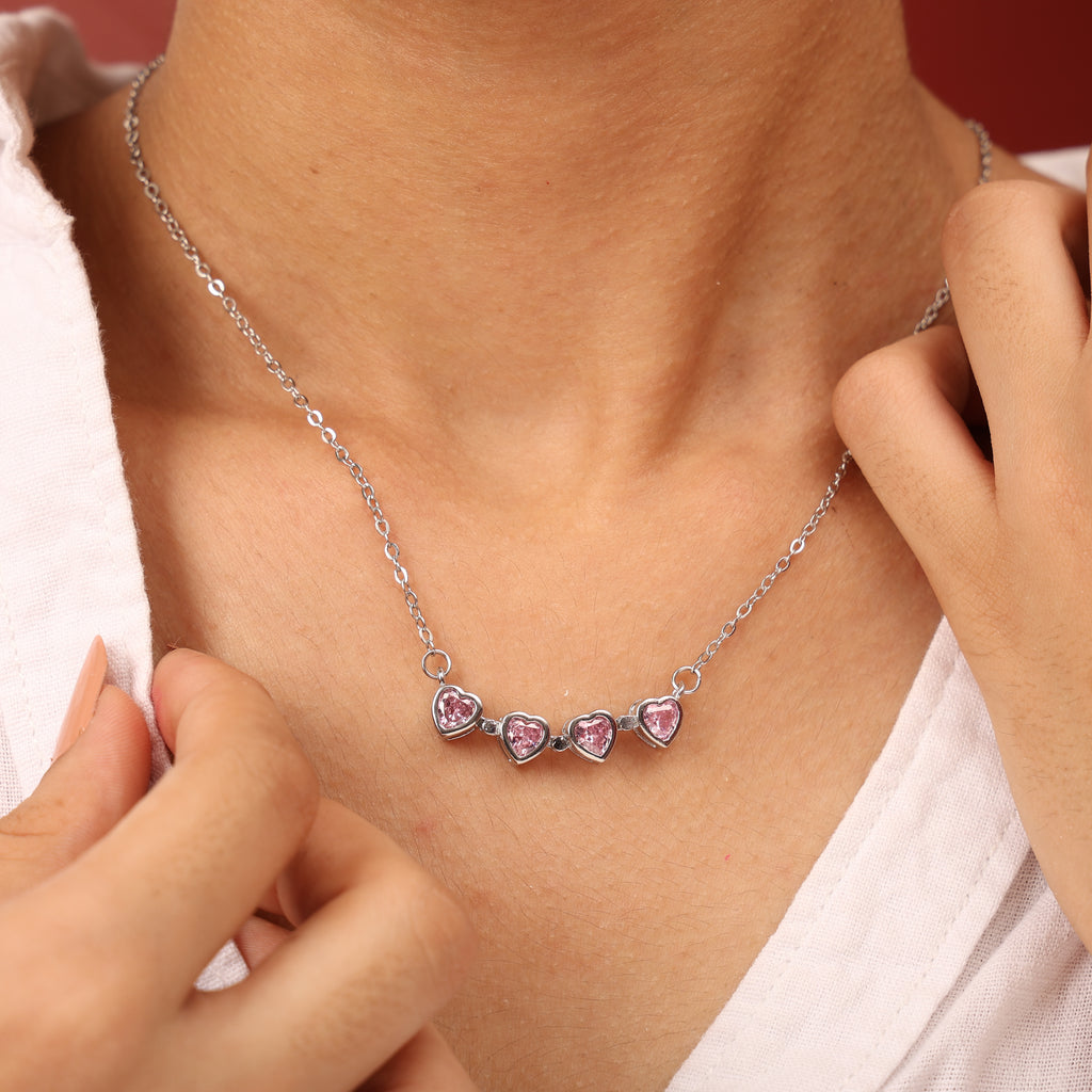 Butter Corniche Necklace