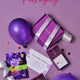 Sp. Birthday Wrap