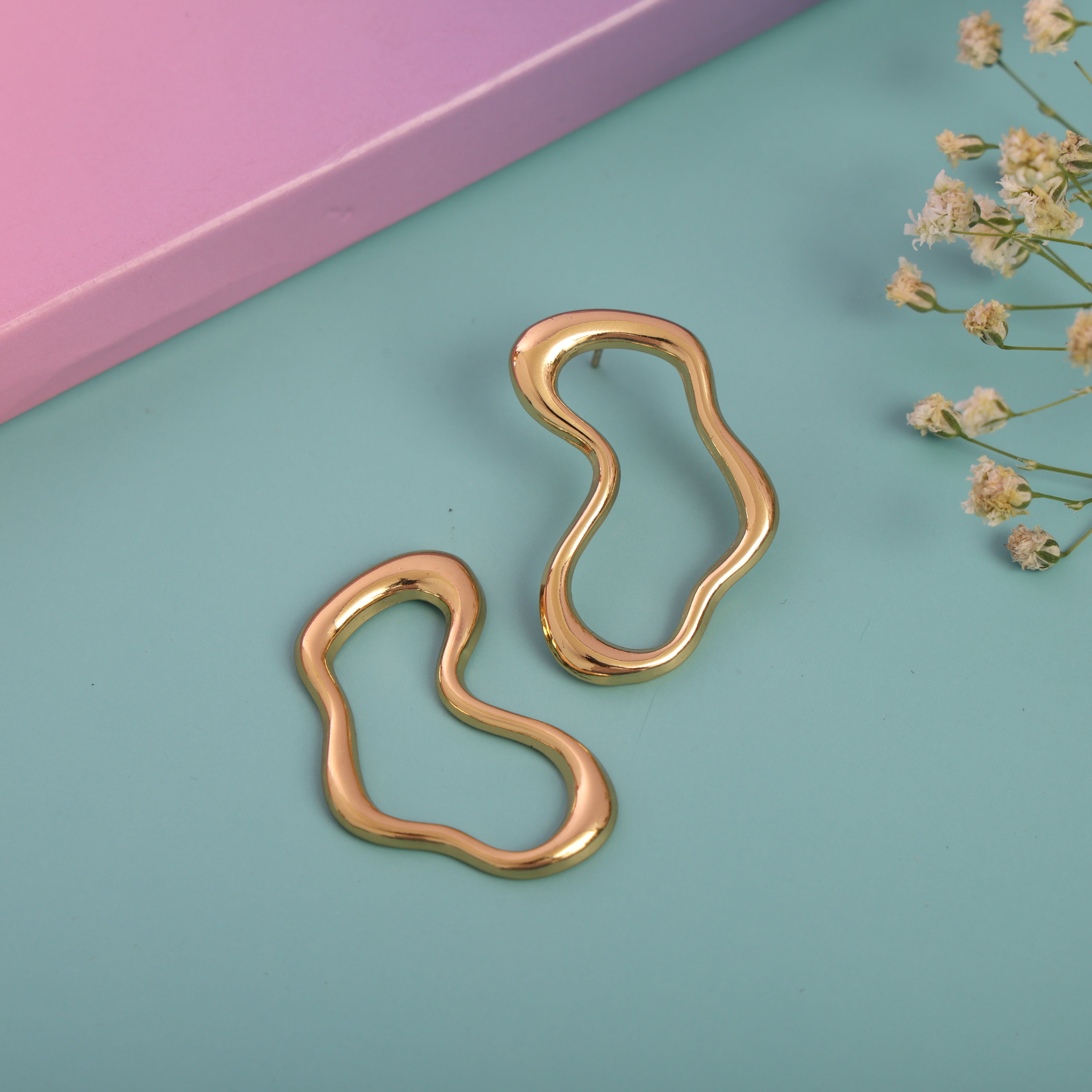 Sempiternal Earrings