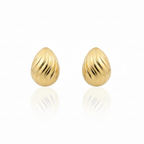 Demure Earrings