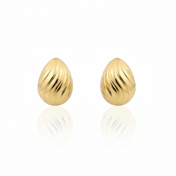 Demure Earrings