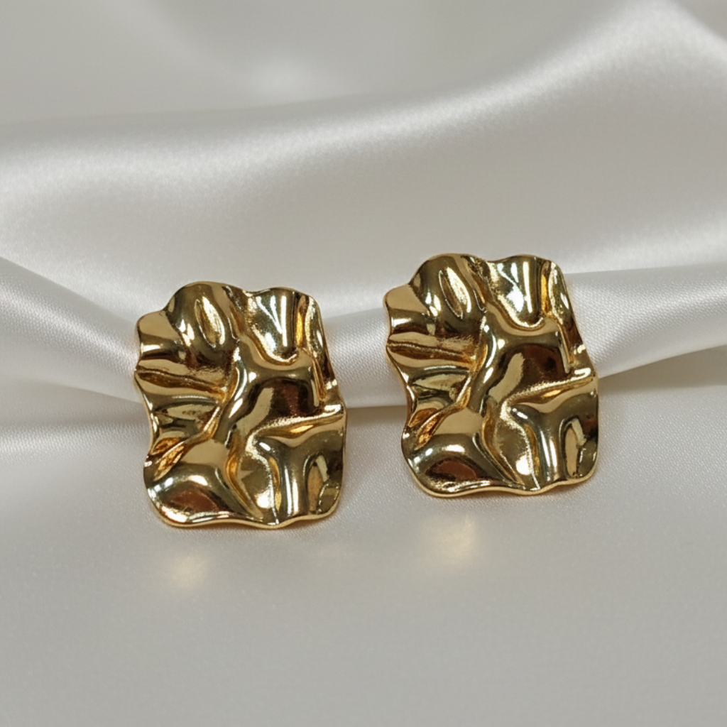 Cynosure Earrings