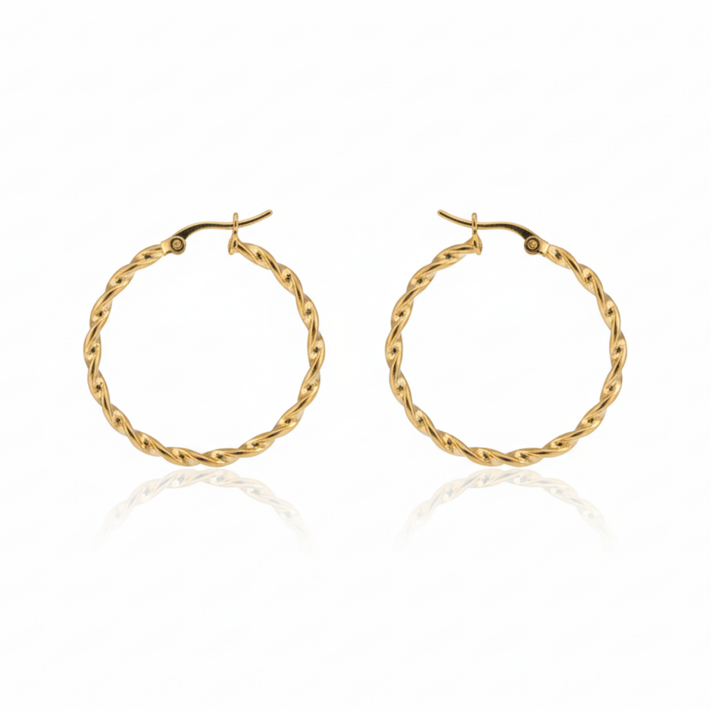 Summer Solstice Earrings