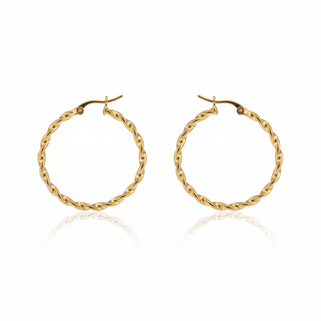 Summer Solstice Earrings