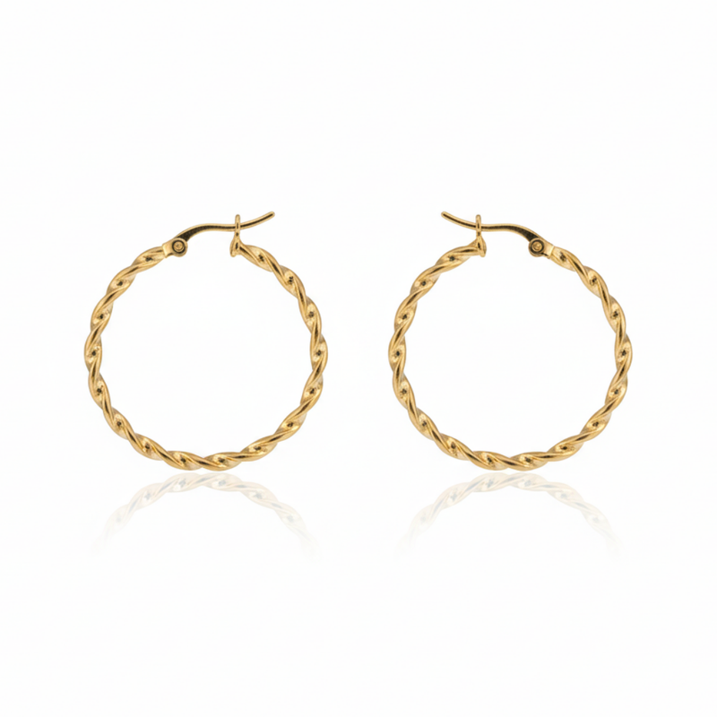 Summer Solstice Earrings