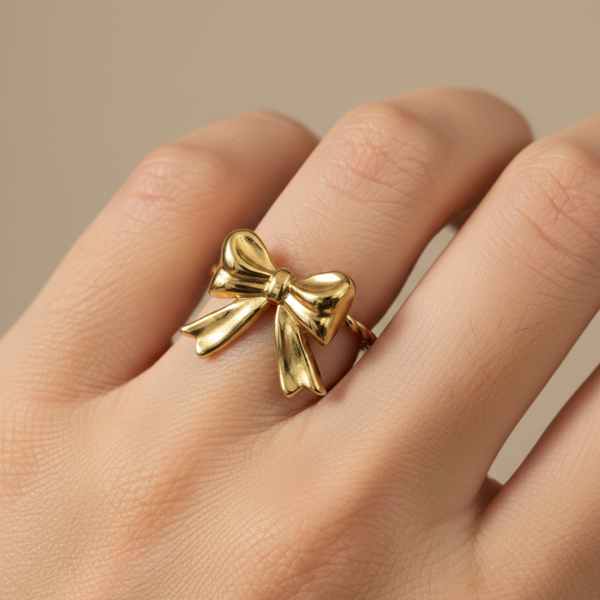 King's Throne Ring