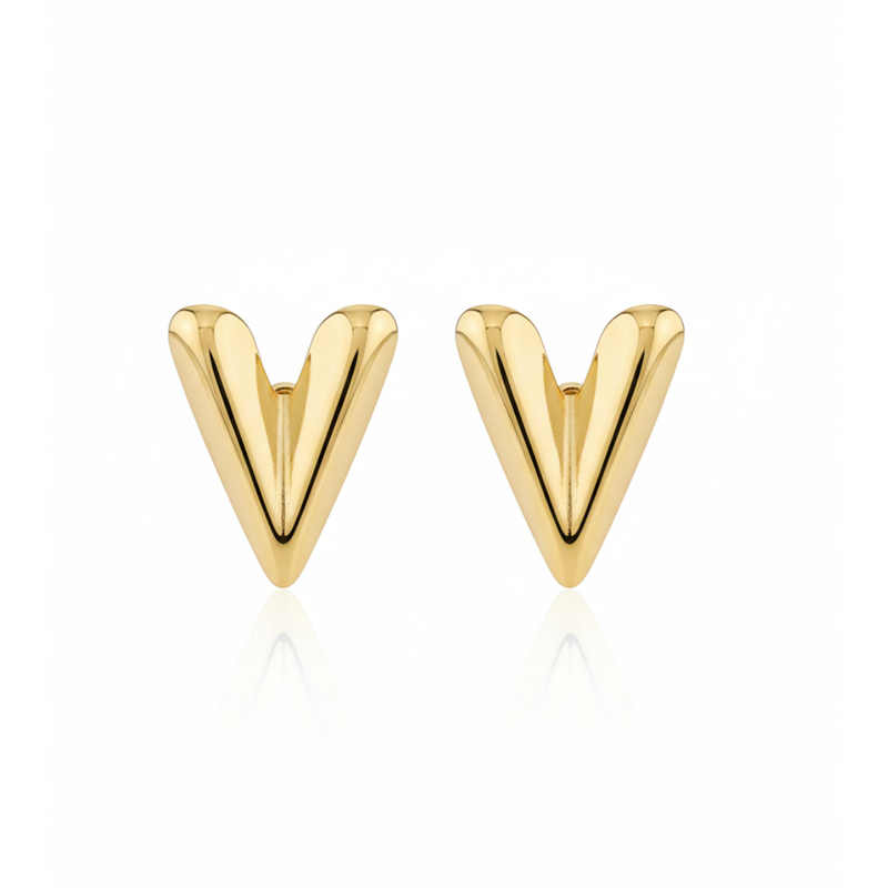 Armenic Earrings